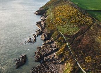 5 best walks to do in croyde