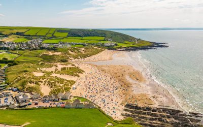How to Spend a Weekend in Croyde