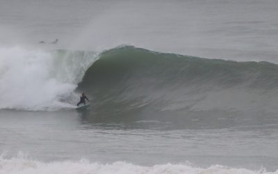 When is the best time to surf in Croyde: Full guide to surfing in croyde